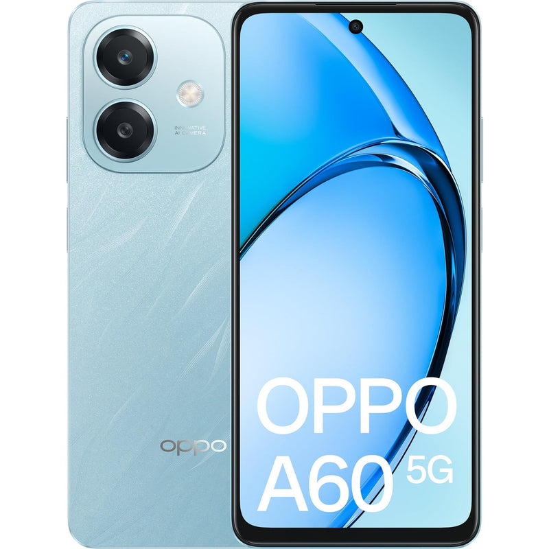 Oppo A60