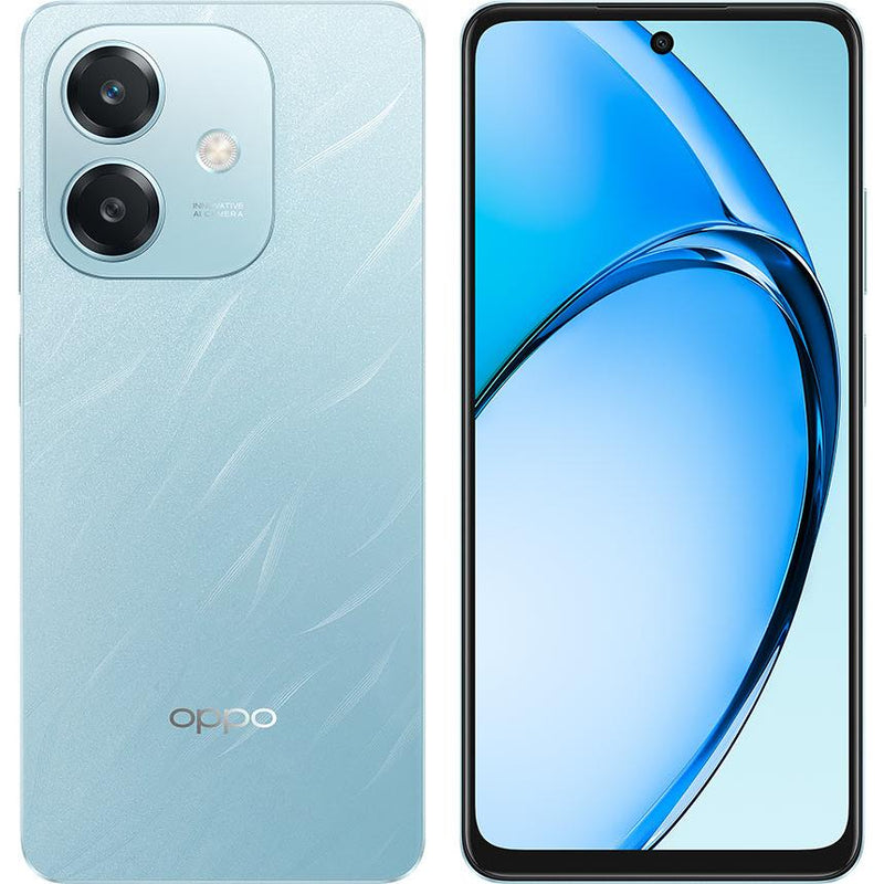 Oppo A60