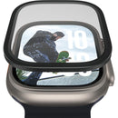PanzerGlass Screen Protector Metallic for Apple Watch