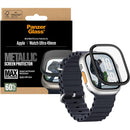 PanzerGlass Screen Protector Metallic for Apple Watch