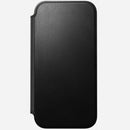 NOMAD Modern Leather Folio for iPhone 18 Pro / 17 Pro