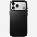 NOMAD Modern Leather Case for iPhone 18 Pro Max