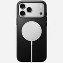 NOMAD Traditional Leather Case for iPhone 18 Pro