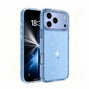 Ultimake Slim Shockproof Case for iPhone 18 Pro / 17 Pro