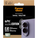 PanzerGlass Hoops Camera Lens Protector for Galaxy Fold 8