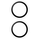 PanzerGlass Hoops Camera Lens Protector for Galaxy Fold 8
