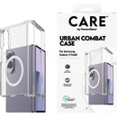 PanzerGlass CARE Case for Galaxy Fold 8