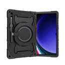 Redefine Armor Shockproof Handle Case for Samsung Galaxy Tab S8 Ultra / S9 Ultra / S10 Ultra