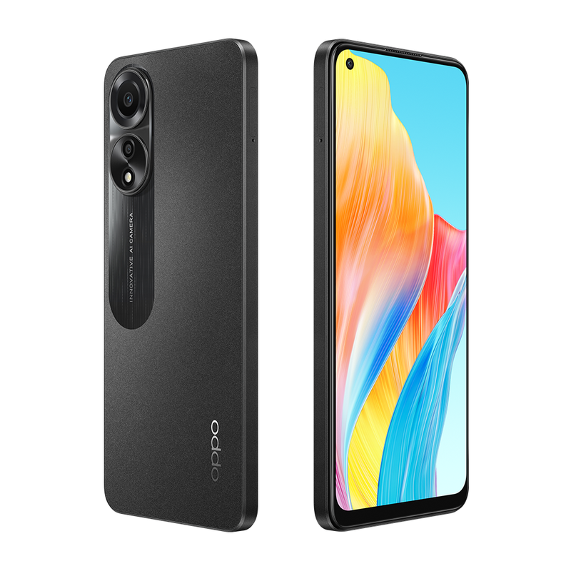 Oppo A78