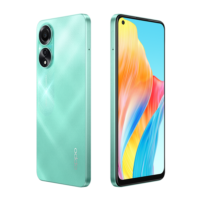 Oppo A78