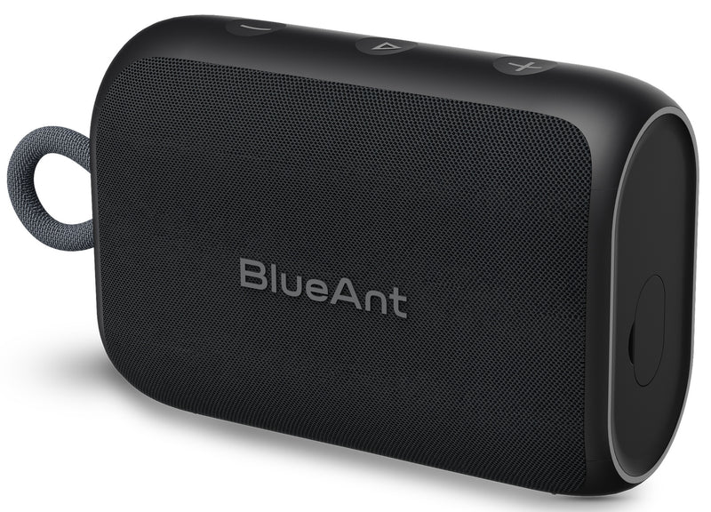BlueAnt X0i Mini Bluetooth Speaker