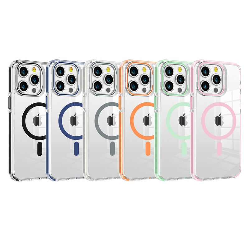 Case It MagicCam Kickstand Case for iPhone 16 Pro