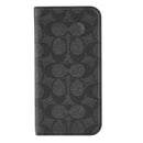 Coach Folio Case for iPhone 16 Pro Max