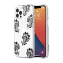 Coach Desert Tulip for iPhone 12/12 Pro