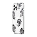 Coach Desert Tulip for iPhone 12/12 Pro