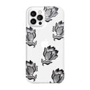 Coach Desert Tulip for iPhone 12/12 Pro