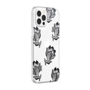 Coach Desert Tulip for iPhone 12/12 Pro