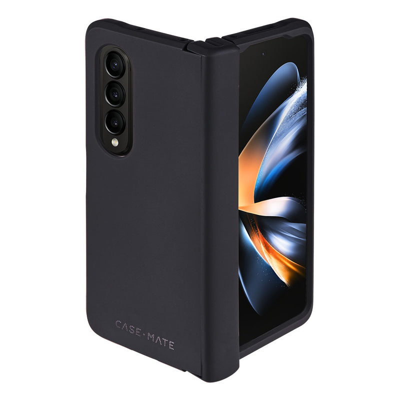CaseMate Tough Black Plus Galaxy Z Fold 4