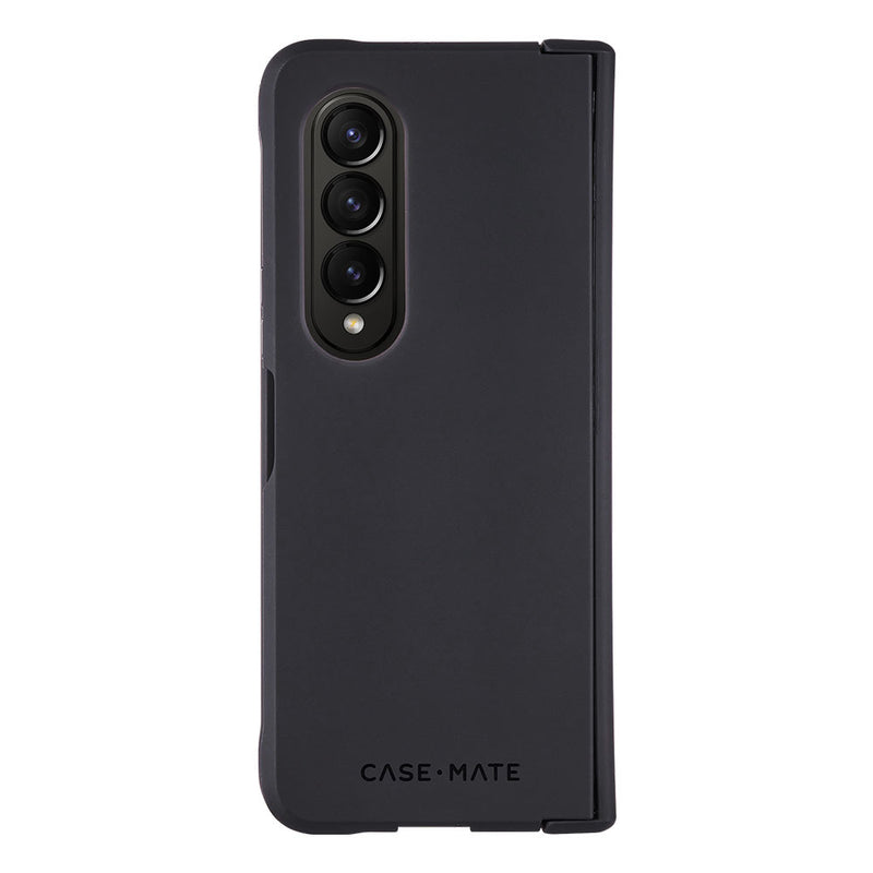 CaseMate Tough Black Plus Galaxy Z Fold 4