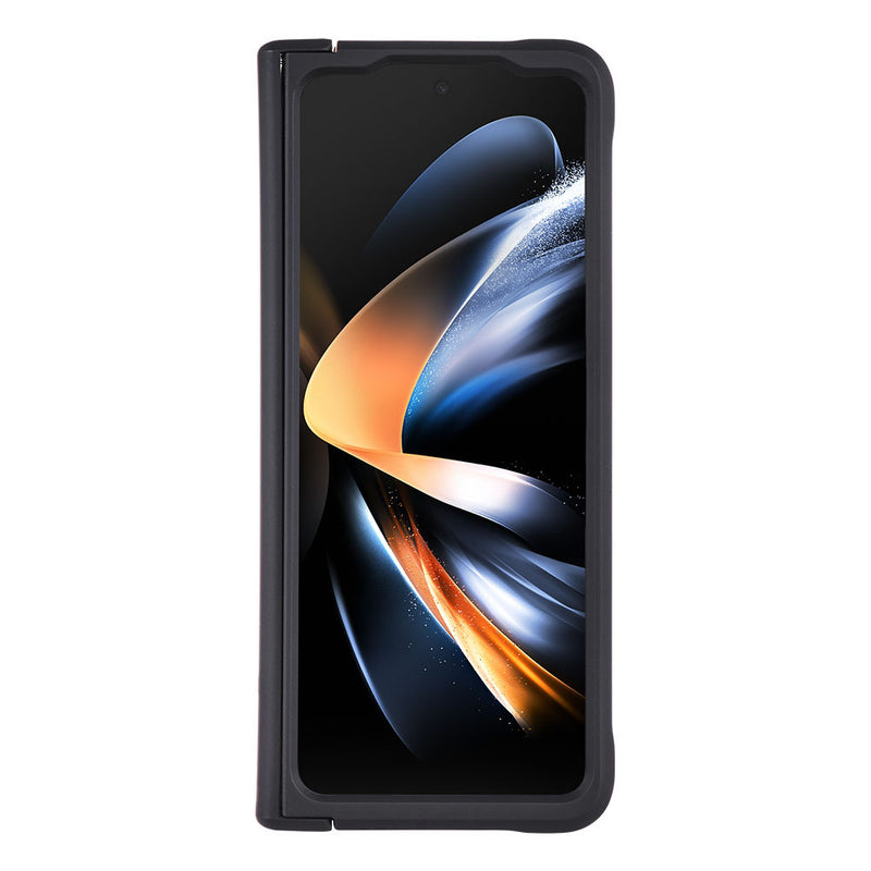 CaseMate Tough Black Plus Galaxy Z Fold 4