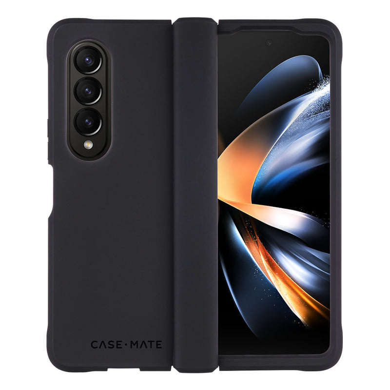 CaseMate Tough Black Plus Galaxy Z Fold 4