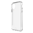 EFM Aspen case armour for iPhone 11 - Crystal Clear