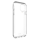 EFM Aspen case armour for iPhone 11 - Crystal Clear