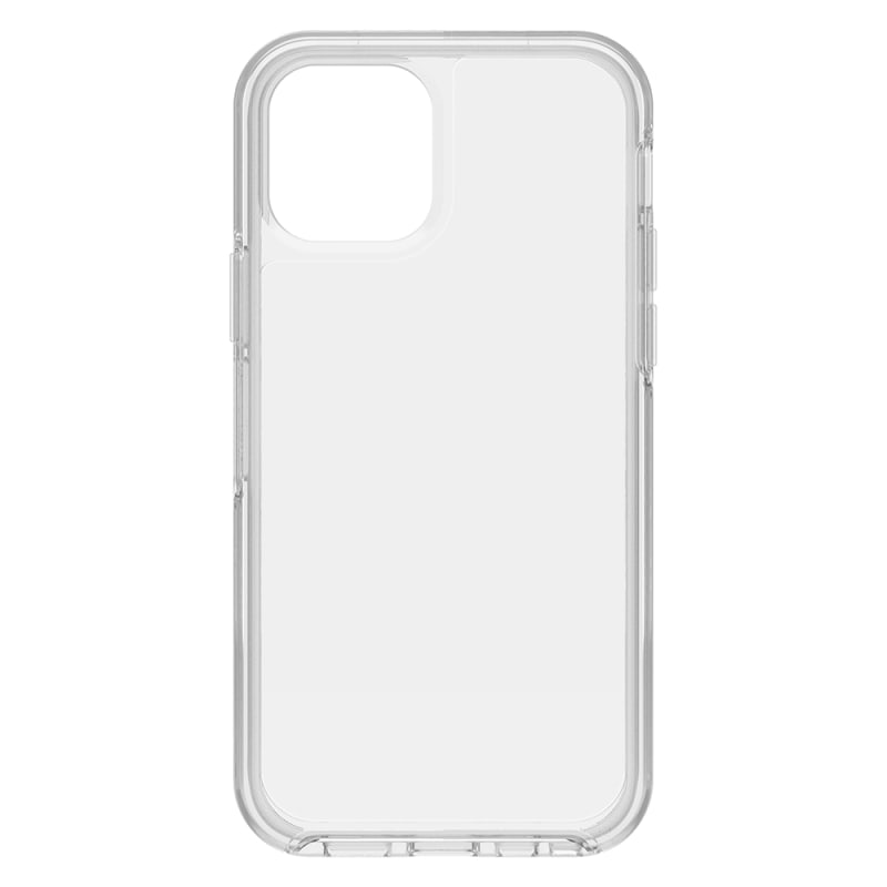 otterbox symetry series - iphone 12/ 12 pro clear