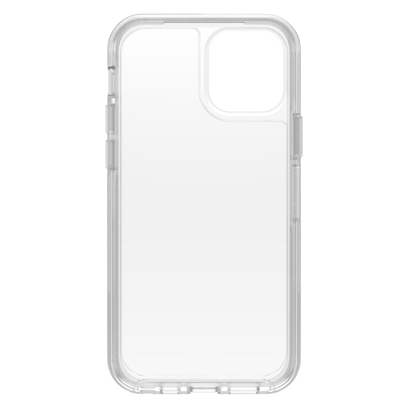 otterbox symetry series - iphone 12/ 12 pro clear