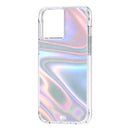 Case-Mate Soap Bubble for iPhone 13 Pro Max