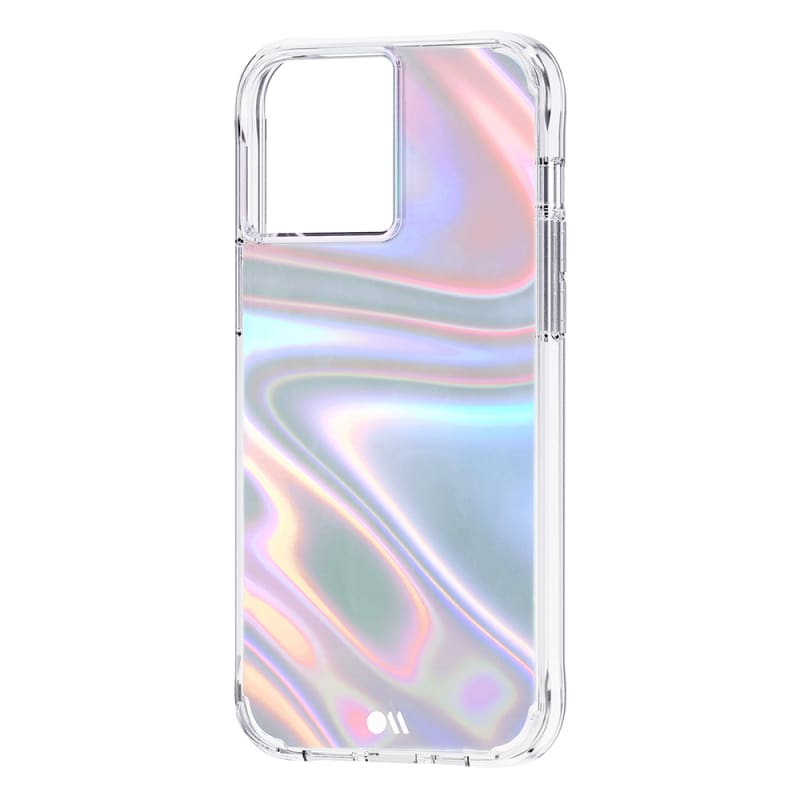 Case-Mate Soap Bubble for iPhone 13 Pro Max