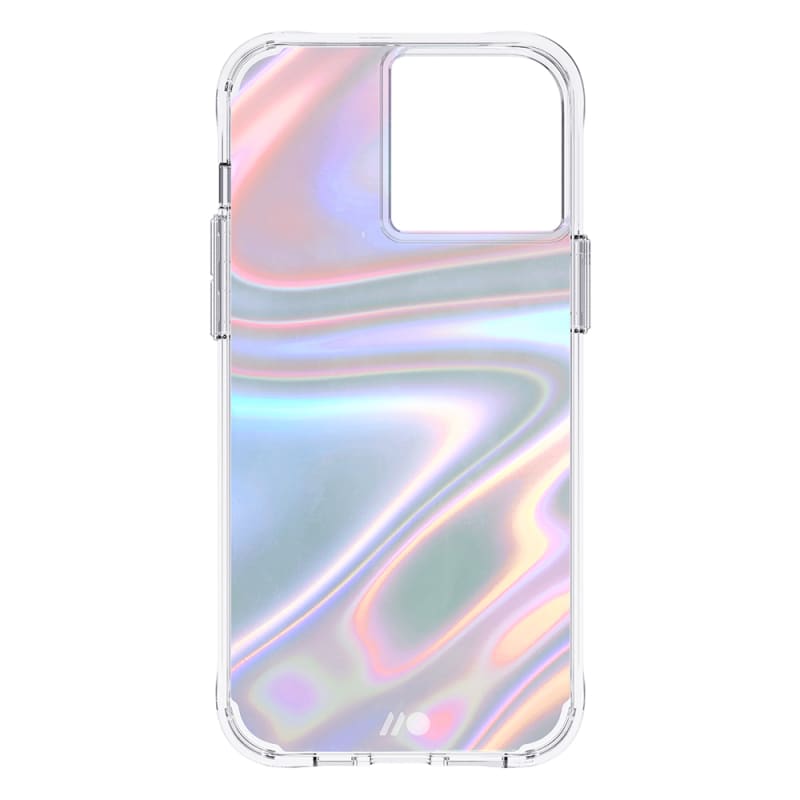 Case-Mate Soap Bubble for iPhone 13 Pro Max