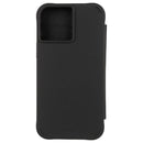 Case-Mate Tough Leather Wallet Folio for iPhone 13 Pro Max