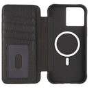 Case-Mate Tough Leather Wallet Folio for iPhone 13 Pro Max