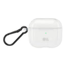 Case-Mate Case for AirPods 3 -Clear