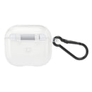 Case-Mate Case for AirPods 3 -Clear
