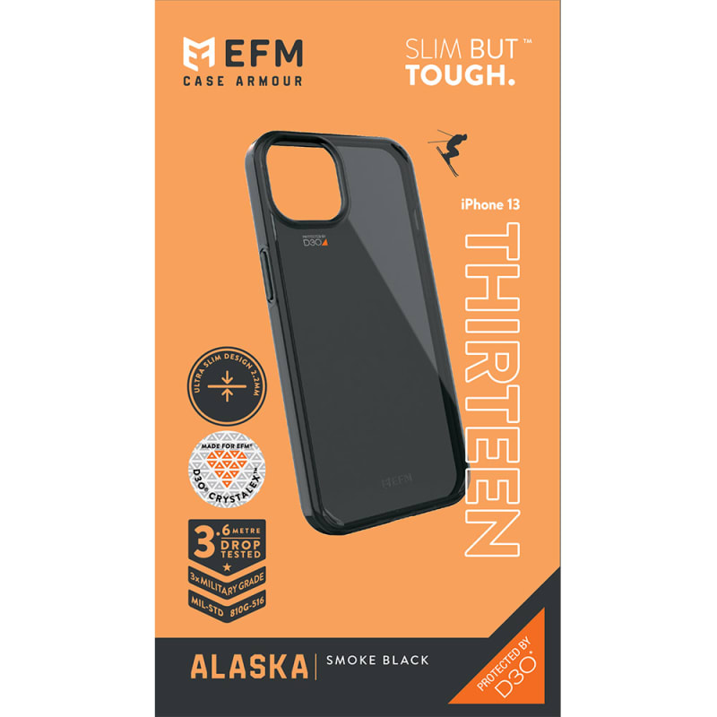 EFM Alaska for iPhone 13