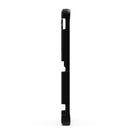 EFM Cayman Case Armour with D3O 5G Signal Plus for Samsung Galaxy S22 - Carbon