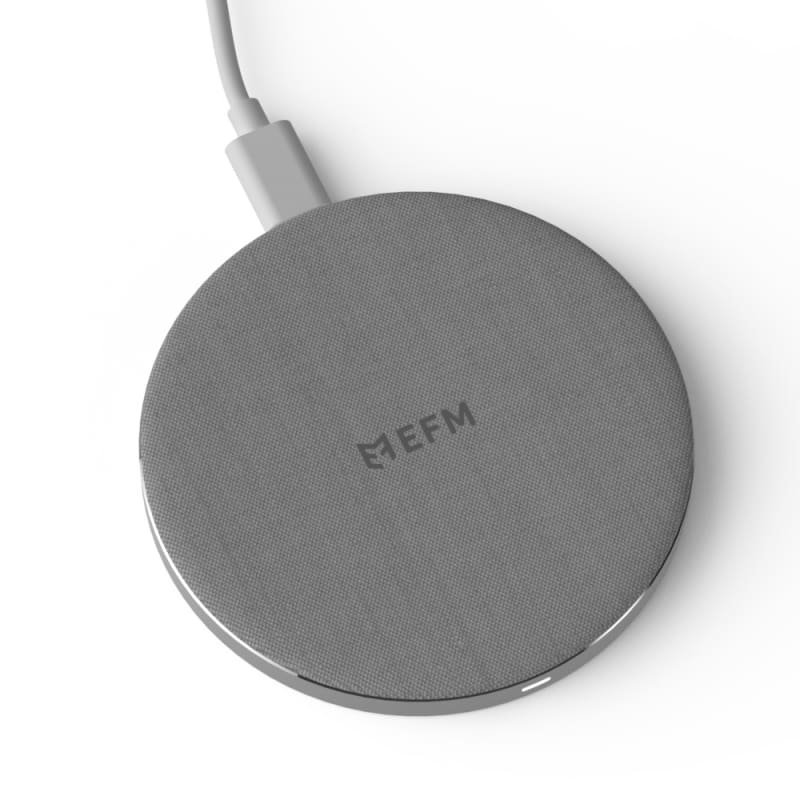 EFM Wireless Charging Pad