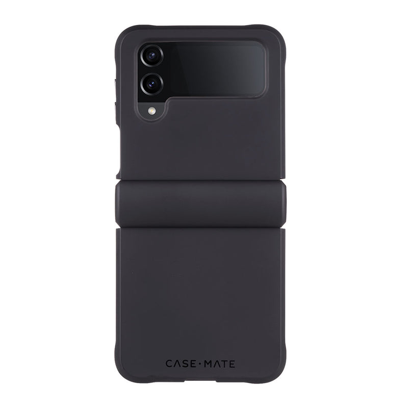 CaseMate Tough Black Plus Galaxy Z Flip 4