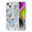 Case-Mate Rifle Paper iPhone 14 Plus Magsafe