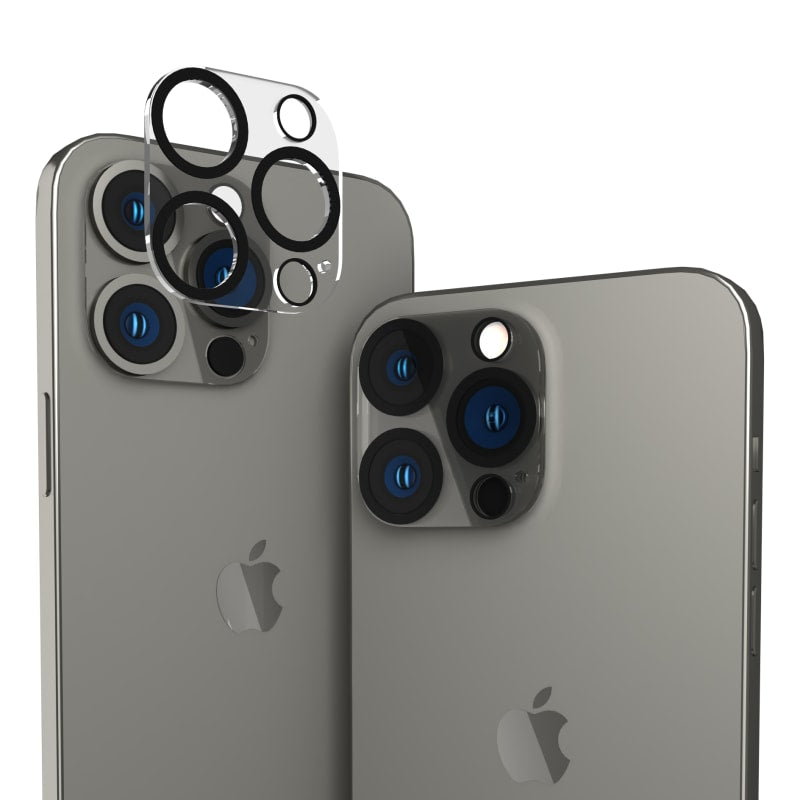 Case Mate Lens Protector for iPhone 14 Pro / Pro Max