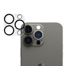 Case Mate Lens Protector for iPhone 14 Pro / Pro Max