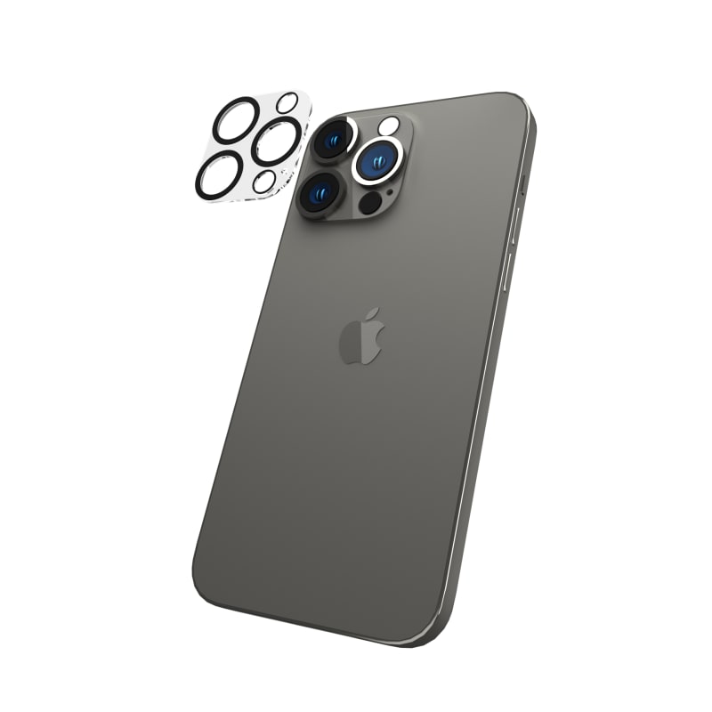 Case Mate Lens Protector for iPhone 14 Pro / Pro Max