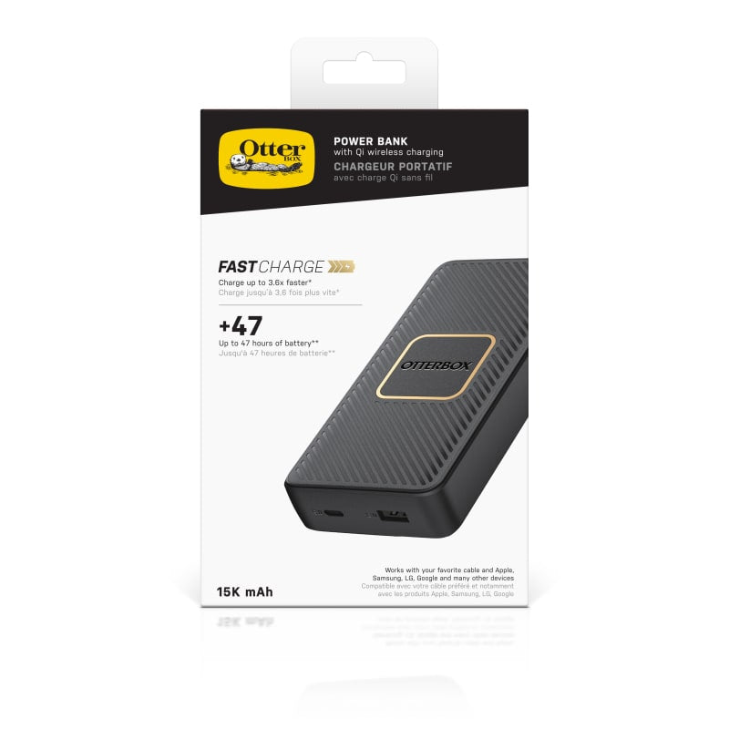 Otterbox Power Bank's