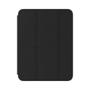 EFM Aspen Folio iPad A16 / 10th Gen Black