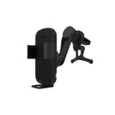 EFM 15W Dual-Coil Automatic Wireless Car-Charger