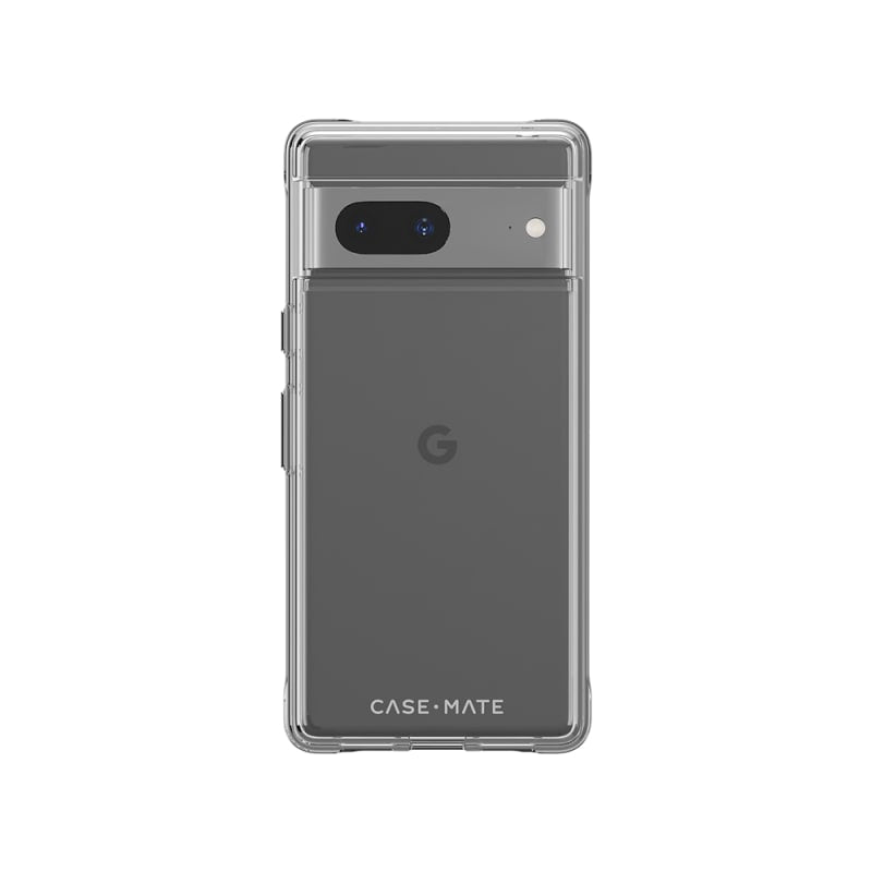 Case Mate Tough Clear case for Google Pixel 7a