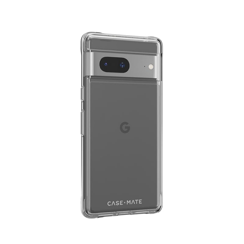 Case Mate Tough Clear case for Google Pixel 7a