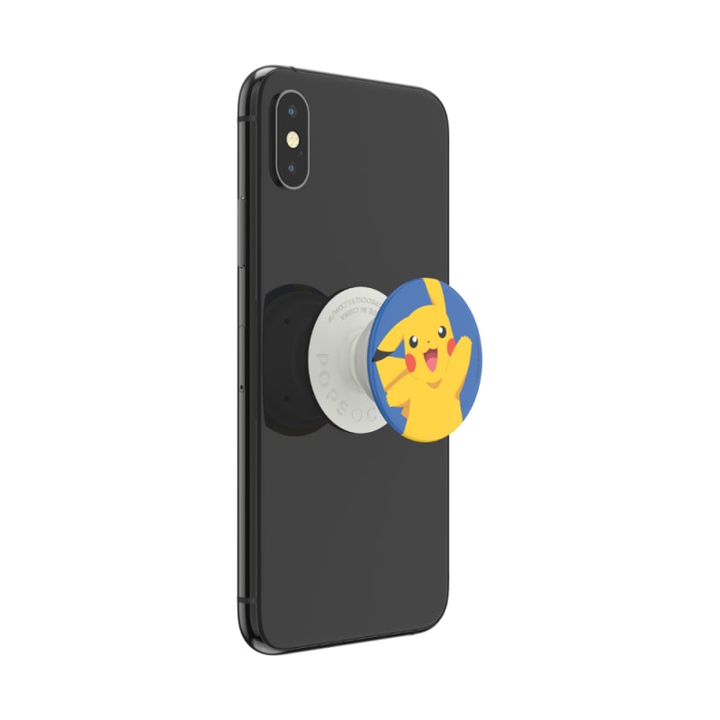 Licensed Pokemon Popgrip Gen 2